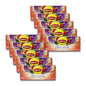 10 x LIPTON Exotic Passion Dragonfruit Passionfruit & Aronia Flavor Tea Boxes
