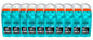 10 LOREAL MEN EXPERT COOL POWER XXL Roll On 48h Deodorants Anti-Marks 50ml
