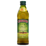 BORGES Extra Virgin Highest Quality Spanish Olive Oil 500ml 17.6 fl oz