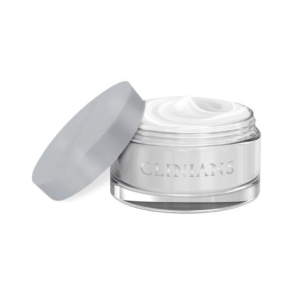 CLINIANS INTENSE A LIFTING RUGHE Hyaluronic Volumizing Day Cream 50ml
