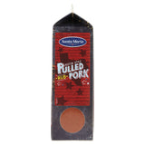 SANTA MARIA PULLED PORK RUB BBQ Spice Mix XXL Large Pack 550g 19oz