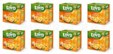 LOYD ORANGE Flavor Fruit Tea 8 x 40g 1.4oz