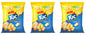 3 TUC Mini Cheese Flavor Crackers Pretzels Crisps Beer Snacks 100g 3.5oz