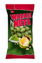 JEGA WASABI Flavor Crispy Coated Peanuts Snacks 200g 7oz