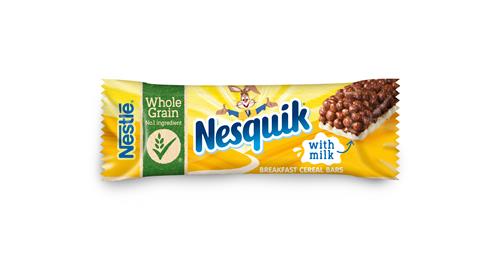 10 NESTLE Breakfast Cereal Bars Bundle Nesquik Chocapic Cini Minis Lion Snacks
