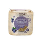 Wheat Crisps with Blueberry Glaze Healthy Snacks Treats Dessert 105g 3.7oz
