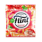FLINT Bacon Flavor Baked Bread Crisps Snacks Bites 110g 3.9oz