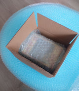 2 FAZER LIQUEUR FILLS Rum Punch Cherry Brandy Filled Chocolate Sweets 150g 5.3oz