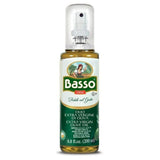 BASSO Italy Extra Virgin Olive Oil Spray Bottle 200ml 6.7 fl oz