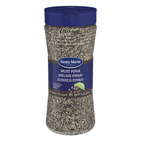 SANTA MARIA Pepper Spice Variety Large Jars