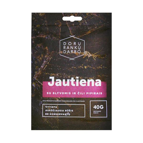 Beef Jerky Steak Smoked Pork Sausages Natural Gourmet Snacks Variety