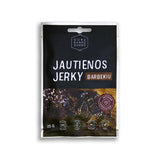 Beef Jerky Steak Smoked Pork Sausages Natural Gourmet Snacks Variety