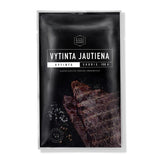 Beef Jerky Steak Smoked Pork Sausages Natural Gourmet Snacks Variety