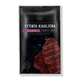 Beef Jerky Steak Smoked Pork Sausages Natural Gourmet Snacks Variety