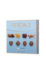 PERGALE Assorted Chocolate Sweets Pralines Premium Luxury Candy Boxes Vilnius