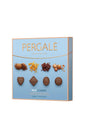 PERGALE Assorted Chocolate Sweets Pralines Premium Luxury Candy Boxes Vilnius