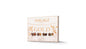 PERGALE Assorted Chocolate Sweets Pralines Premium Luxury Candy Boxes Vilnius