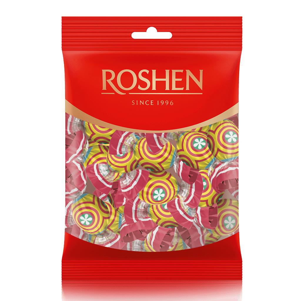 ROSHEN BONBONITA ANIS Retro Anise Flavor Hard Candies Sweets BonBons 1kg (35oz)