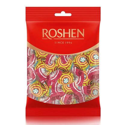 ROSHEN BONBONITA ANIS Retro Anise Flavor Hard Candies Sweets BonBons 1kg (35oz)