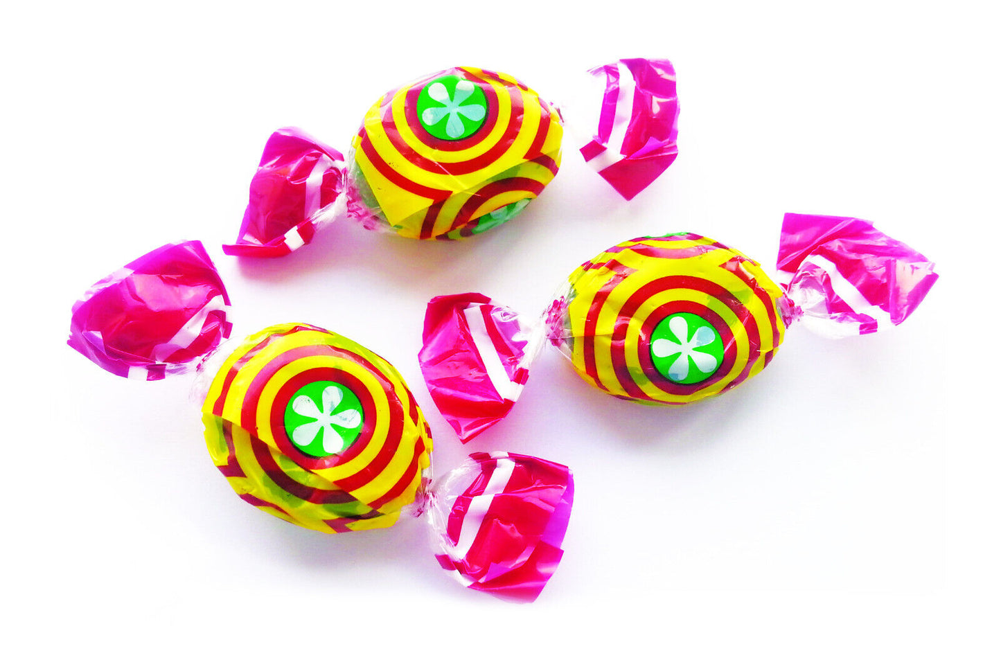 ROSHEN BONBONITA ANIS Retro Anise Flavor Hard Candies Sweets BonBons 1kg (35oz)