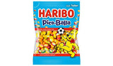 4 HARIBO GUMMY Gummy Candy Bags Bundle German Treats Party Sweets