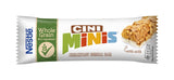 NESTLE CINI MINIS Breakfast Cereal Bars 100g 3.5oz