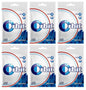 6 x WRIGLEY'S ORBIT SWEET MINT Sugarfree Chewing Gum 35g 1.24oz