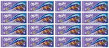 16 MILKA OREO Milk Chocolate Bars Party Sweets European Candy 100g 3.5oz