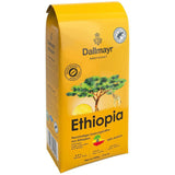 DALLMAYR ETHIOPIA Coffee Beans Top-Quality 100% Arabica 500g 17.6oz