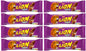 8 x LION BROWNIE STYLE Crisp & Creamy Chocolate Bars Sweets Candy European Snack