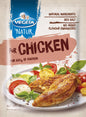 VEGETA NATUR FOR CHICKEN Natural Ingredients Seasoning Spice Mix 20g 0.7oz