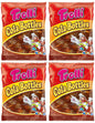 4 x TROLLI COLA BOTTLES Gummies German Sweets Candy Treats 100g 7oz