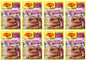 MAGGI IDEA JUICY CHICKEN with Garlic Quick Marinade Seasoning Spice Mix 8x30g