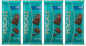 4 PERGALE CLASSIC DARK CHOCOLATE European Candy Sweets 85g 3oz