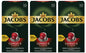 3 x JACOBS LUNGO CLASSICO Nespresso Original Coffee Capsules Pods