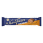 FAZER CRUNCHY Caramel & Nougat Chocolate Bar Candy European Sweets 55g 1.9oz