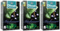 3 DILMAH BLACKCURRANT Flavor Ceylon Black Tea Sri Lanka Origin (60 servings)