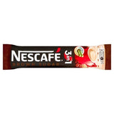 3 NESCAFE BROWN SUGAR 3in1 Instant Coffee 28 Sticks Boxes