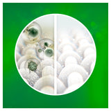 ARIEL MOUNTAIN SPRING Laundry Capsules Washing Machine Pods Caps 44 Loads