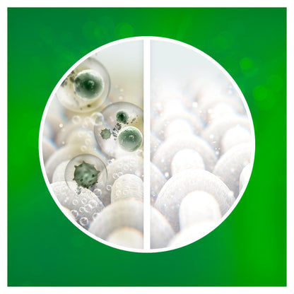 ARIEL MOUNTAIN SPRING Laundry Capsules Washing Machine Pods Caps 31 Load