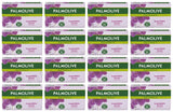20 PALMOLIVE IRRESISTIBLE TOUCH Pampering Bar Soap With Orchid 90g