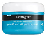 NEUTROGENA ULTRA NOURISHING RICH BALM For Very Dry Skin 300ml 10fl oz
