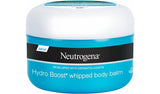 NEUTROGENA ULTRA NOURISHING RICH BALM For Very Dry Skin 300ml 10fl oz