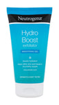 NEUTROGENA HYDRO BOOST Exfoliator Smoothing Gel For Dry Skin 150ml 5fl oz