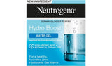 NEUTROGENA HYDRO BOOST Water Gel Moisturiser For Normal to Combination Skin 50ml