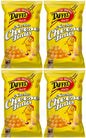 4 TAFFEL NACHO CHEESE BALLS European Snacks Chips Puffed Crisps 165g 5.8oz