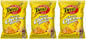 3 TAFFEL NACHO CHEESE BALLS European Snacks Chips Puffed Crisps 110g 3.8oz