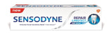 4 SENSODYNE DEEP REPAIR & PROTECT Sensitivity Protection Daily Toothpaste 75ml