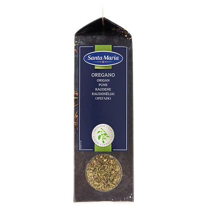 SANTA MARIA OREGANO Spice Seasoning XXL Pack 65g 2.3oz