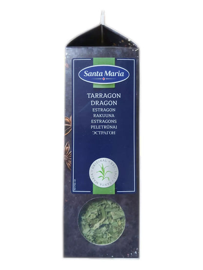 SANTA MARIA TARRAGON Spice Seasoning XXL Pack 95g 3.3oz